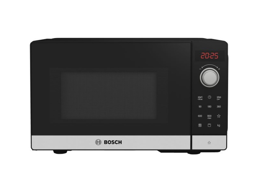 Микровълнова печка Bosch FEL023MS2 19106.jpg