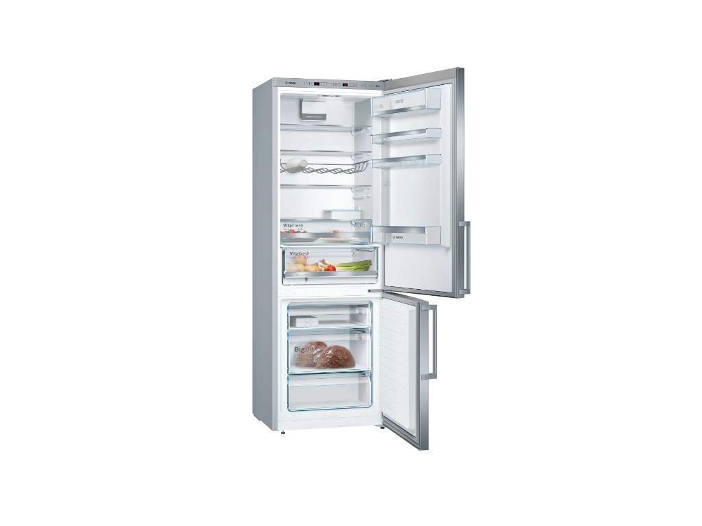 Хладилник Bosch KGE49EICP SER6 FS Fridge-freezer 22688_1.jpg