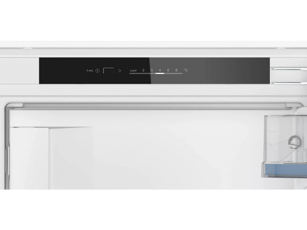 Хладилник Bosch KIL42VFE0 SER4;Built-in refrigerator with freezer compartment 22701_1.jpg