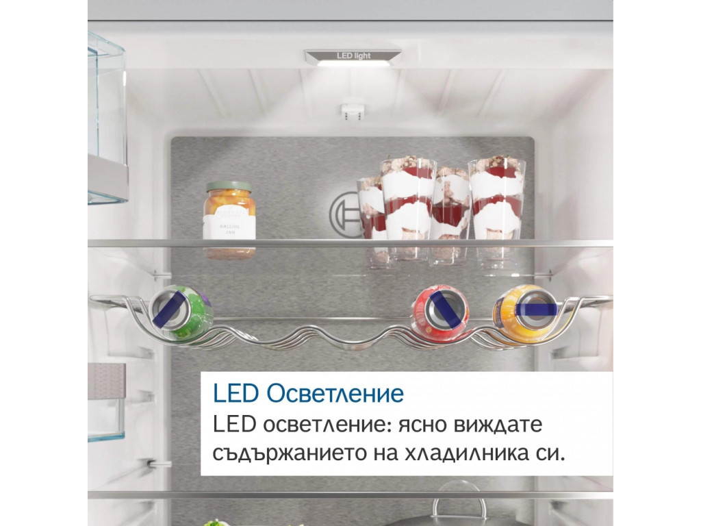 Хладилник Bosch KIL42VFE0 SER4;Built-in refrigerator with freezer compartment 22701_16.jpg