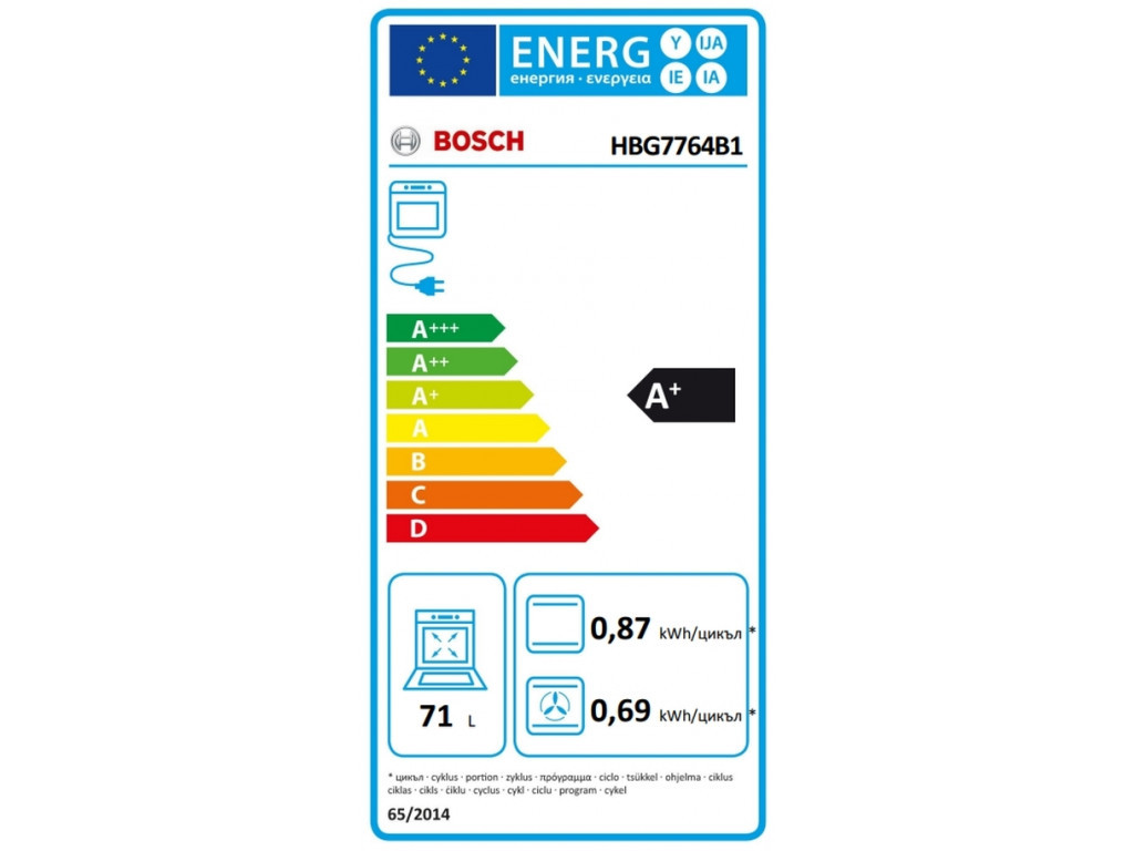 Фурна Bosch HBG7764B1 23603_6.jpg