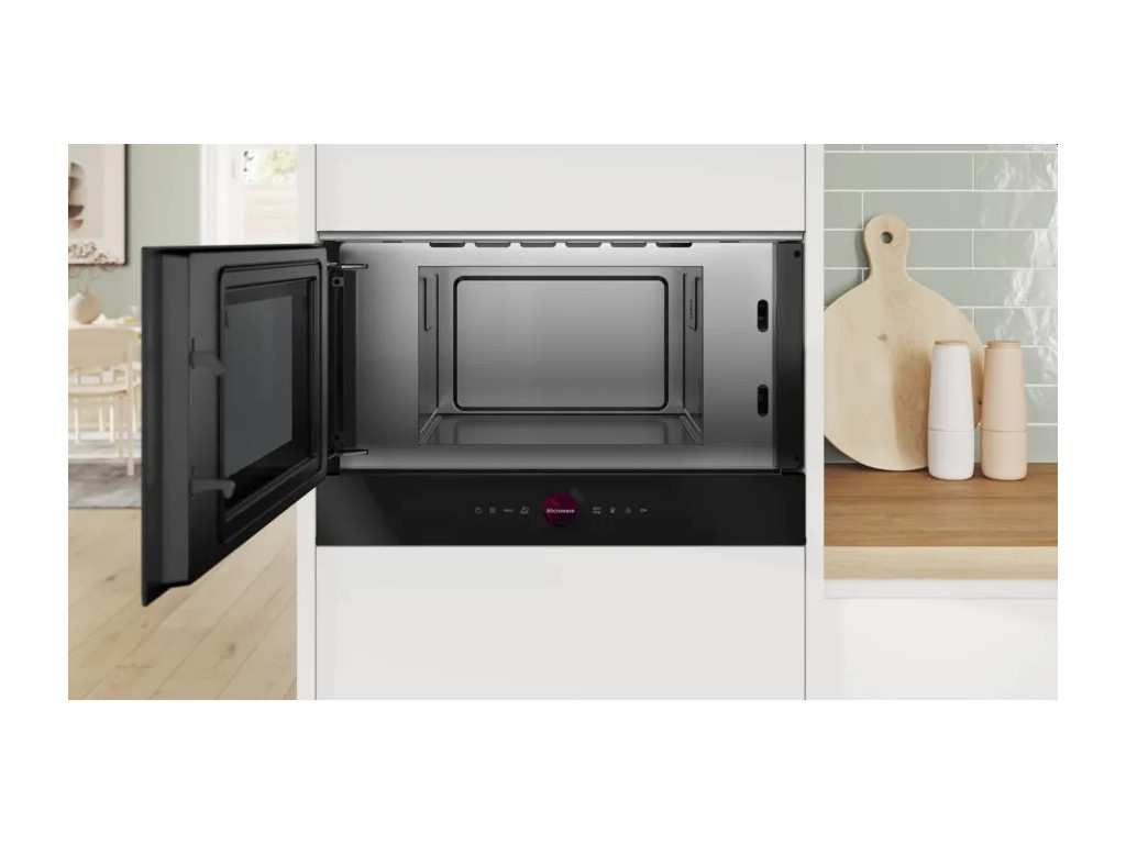 Микровълнова печка Bosch BFL7221B1 23665_3.jpg
