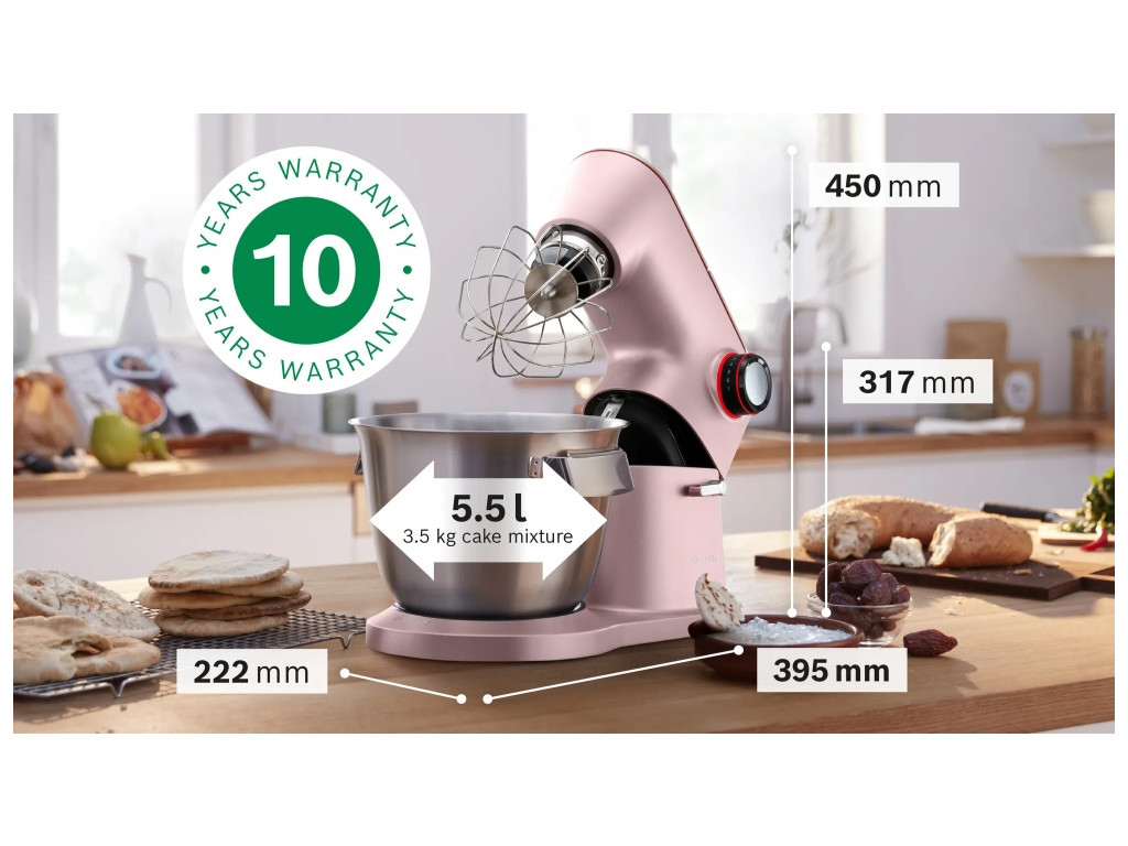 Кухненски робот Bosch MUM9A66N00 23678_26.jpg