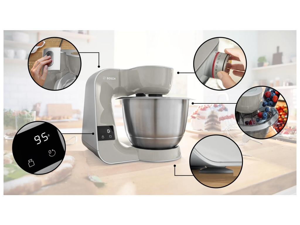Кухненски робот Bosch MUM5XL72 23686_3.jpg