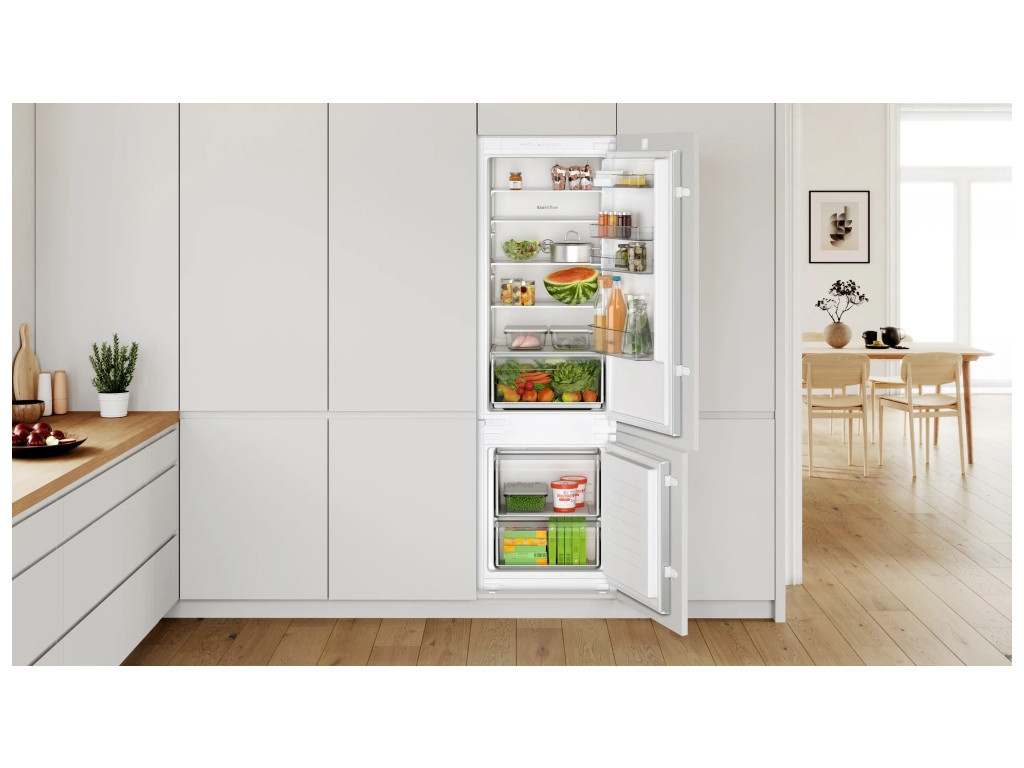 Хладилник Bosch KIV87NSE0 SER2 BI fridge-freezer 25087_1.jpg