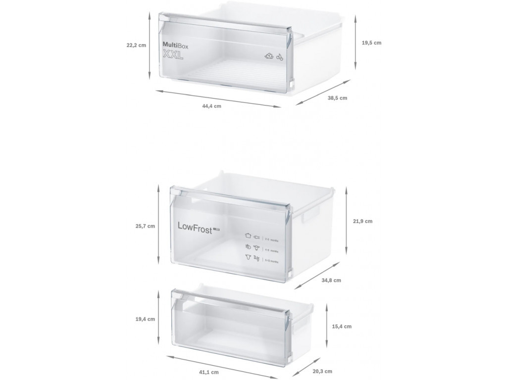 Хладилник Bosch KIV87NSE0 SER2 BI fridge-freezer 25087_8.jpg