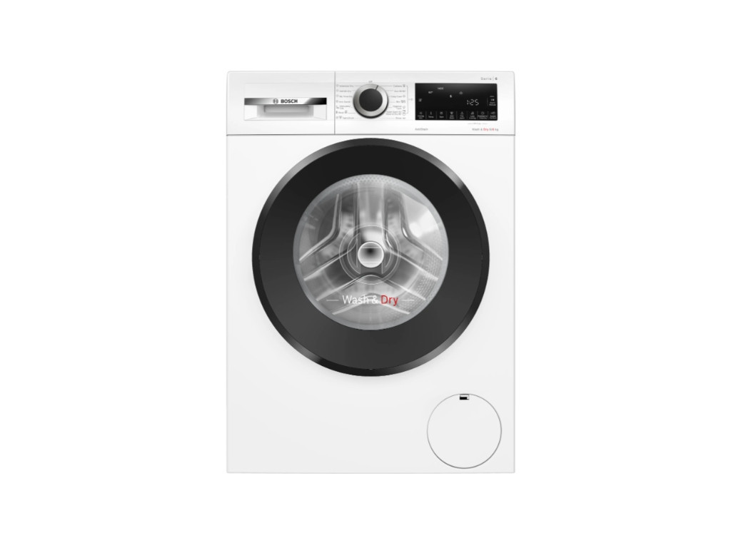 Пералня със сушилня Bosch WNG24400BY SER6 Washer-dryer 9/6kg 26111.jpg