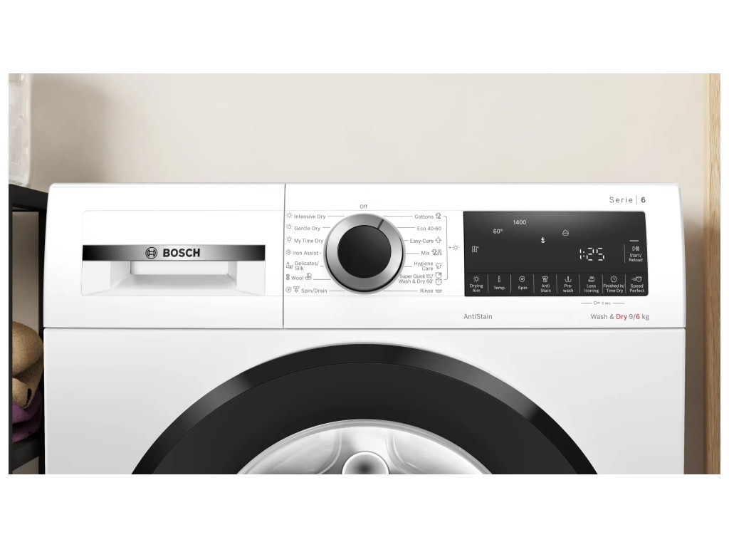 Пералня със сушилня Bosch WNG24400BY SER6 Washer-dryer 9/6kg 26111_1.jpg