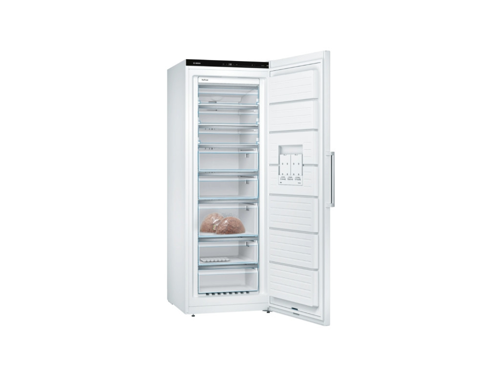 Фризер Bosch GSN58AWEV SER6 FS upright freezer 26132_2.jpg