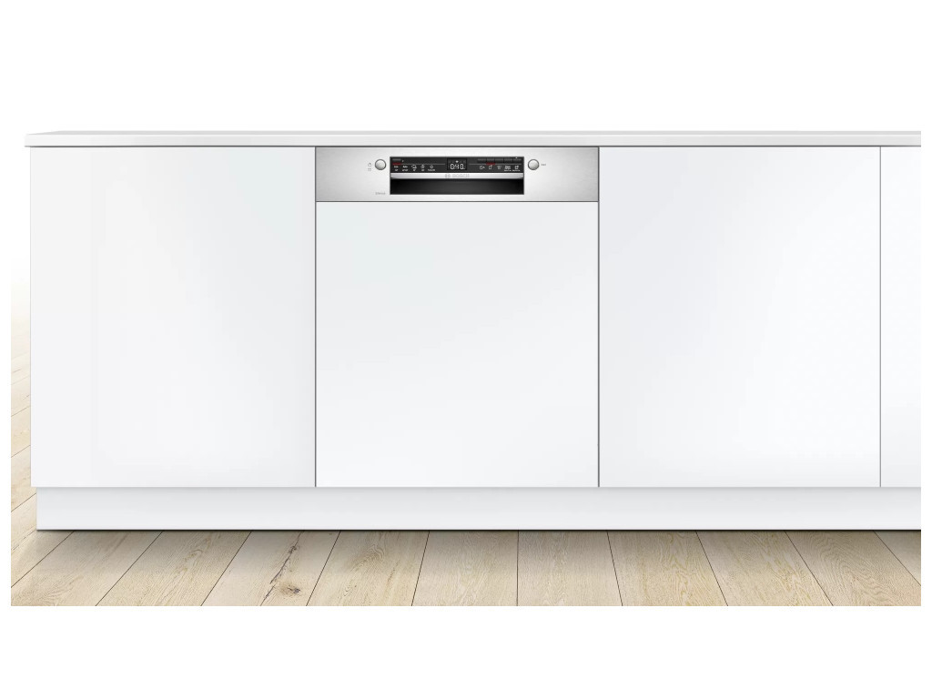 Съдомиялна Bosch SMI2ITS33E SER2 Semi-integrated dishwasher 26142_1.jpg
