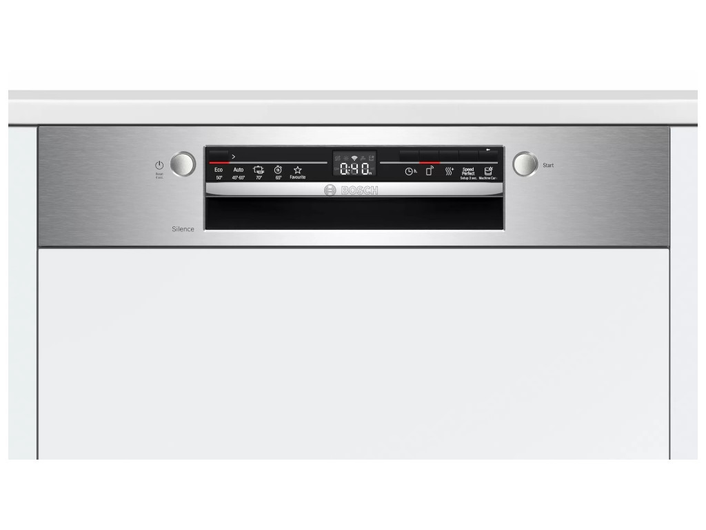 Съдомиялна Bosch SMI2ITS33E SER2 Semi-integrated dishwasher 26142_2.jpg