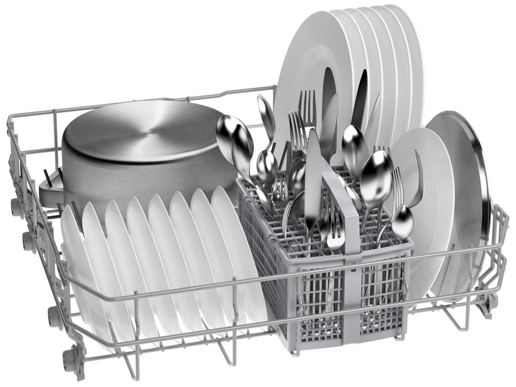 Съдомиялна Bosch SMI2ITS33E SER2 Semi-integrated dishwasher 26142_5.jpg