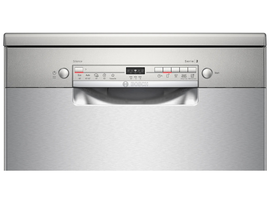 Съдомиялна Bosch SMS2ITI11E SER2 Free-standing dishwasher 26147_1.jpg