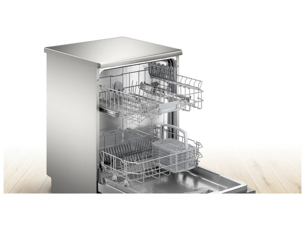 Съдомиялна Bosch SMS2ITI11E SER2 Free-standing dishwasher 26147_2.jpg