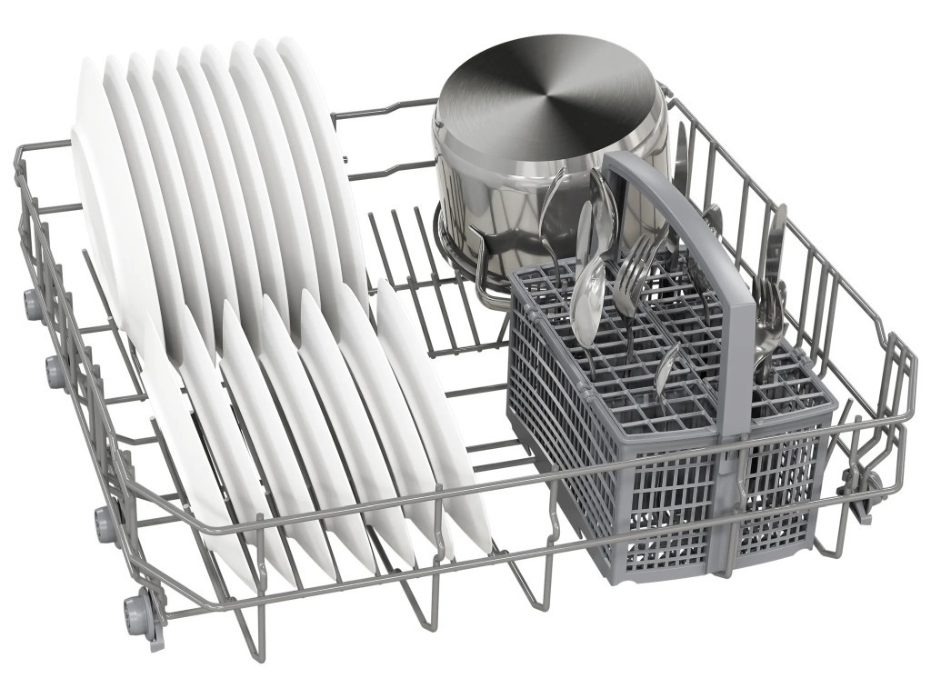 Съдомиялна Bosch SMS2ITI11E SER2 Free-standing dishwasher 26147_4.jpg