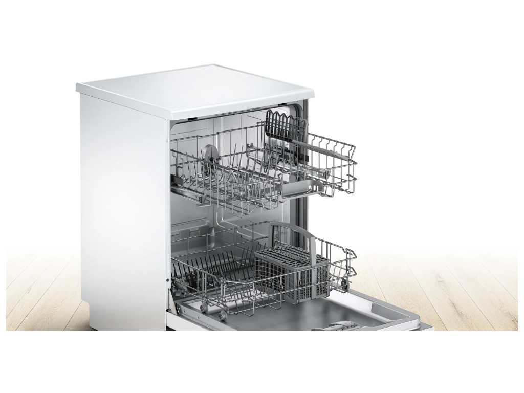 Съдомиялна Bosch SMS2ITW11E SER2 Free-standing dishwasher 26148_2.jpg
