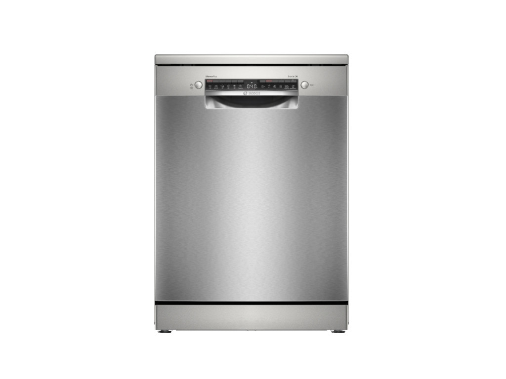 Съдомиялна Bosch SMS4EVI00E SER4 Free-standing dishwasher 26151.jpg