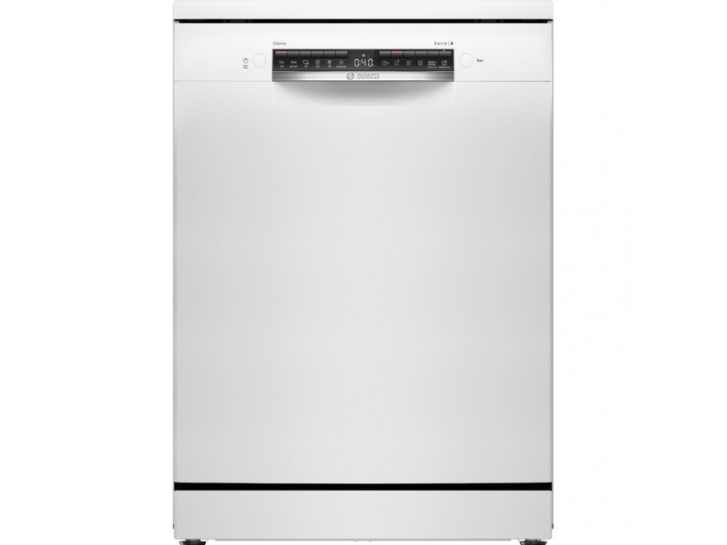 Съдомиялна Bosch SMS4HVW00E SER4 Free-standing dishwasher 26155.jpg