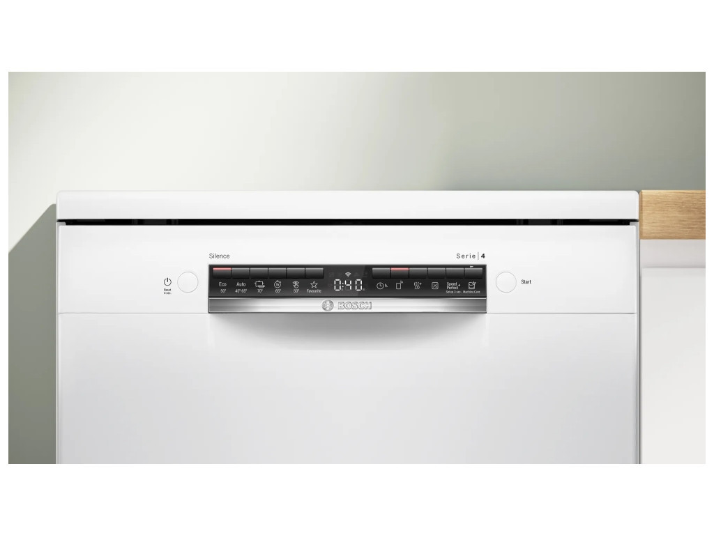 Съдомиялна Bosch SMS4HVW00E SER4 Free-standing dishwasher 26155_1.jpg