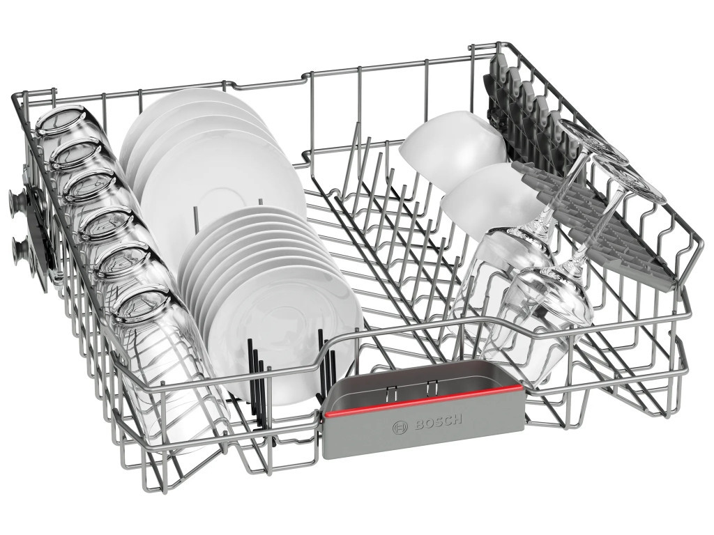 Съдомиялна Bosch SMS4HVW00E SER4 Free-standing dishwasher 26155_5.jpg