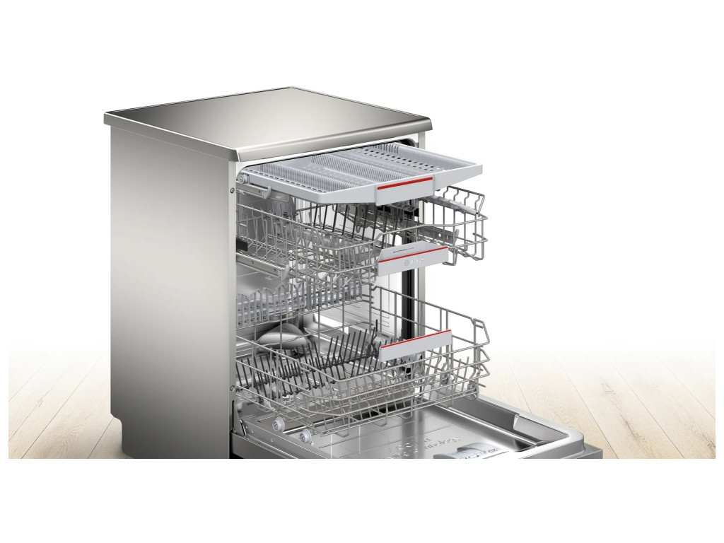 Съдомиялна Bosch SMS6TCI00E SER6 Free-standing dishwasher 26159_2.jpg