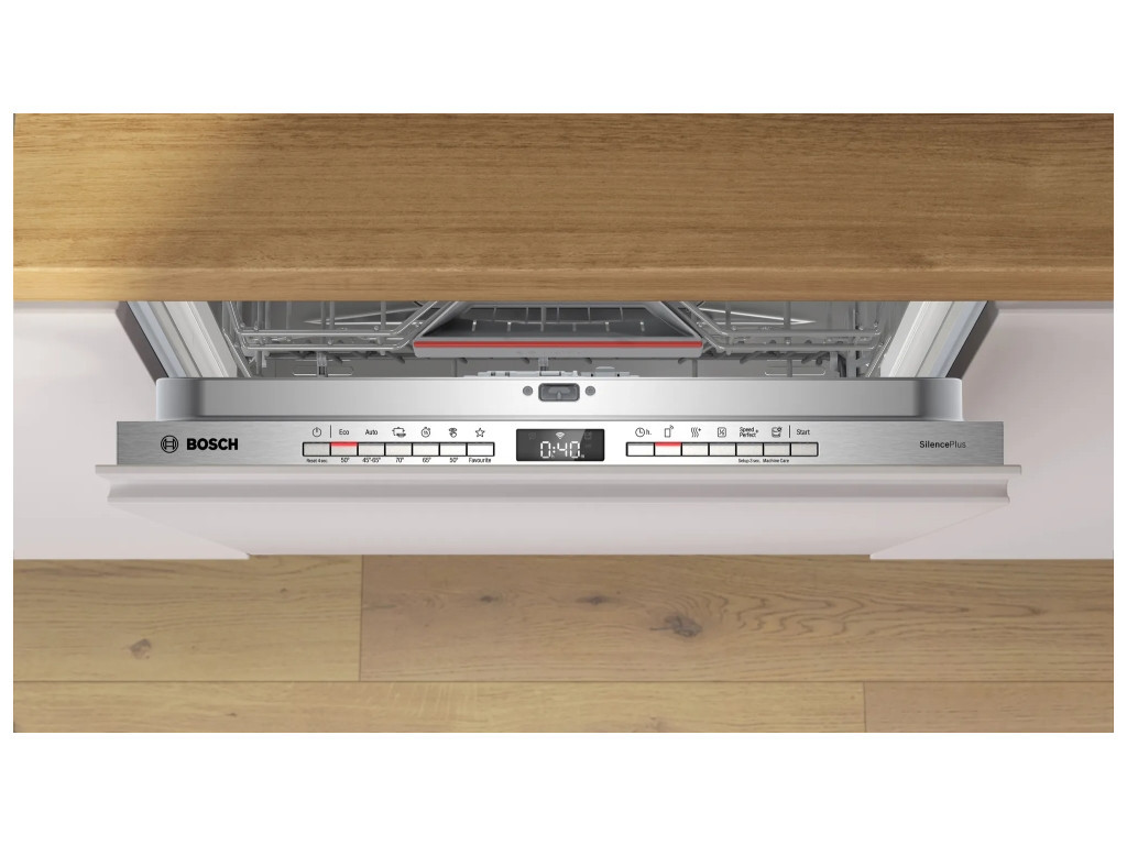 Съдомиялна Bosch SMV4HCX19E SER4 Dishwasher fully integrated 26166_2.jpg