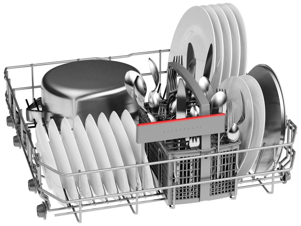 Съдомиялна Bosch SMV4HTX24E SER4 Dishwasher fully integrated 26167_5.jpg