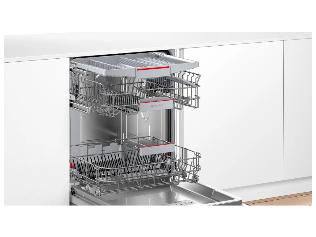 Съдомиялна Bosch SMV4HVX40E SER4 Dishwasher fully integrated 26169_3.jpg