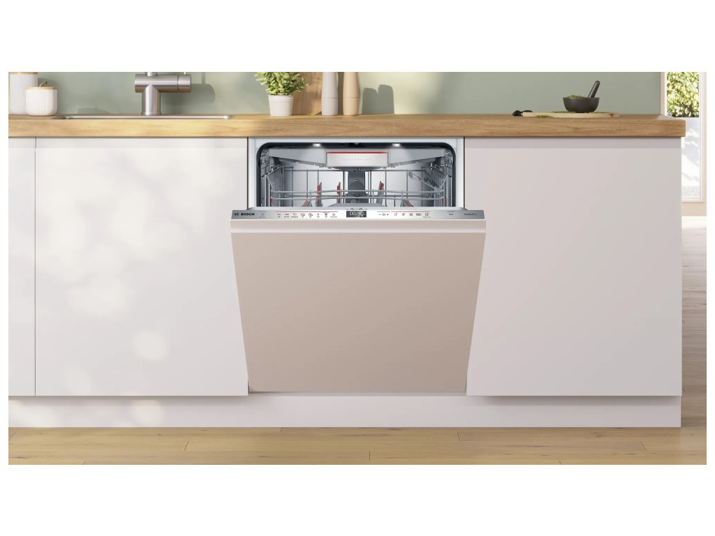 Съдомиялна Bosch SMV6ZCX05E SER6 Intelligent dishwasher fully integrated 26174_1.jpg
