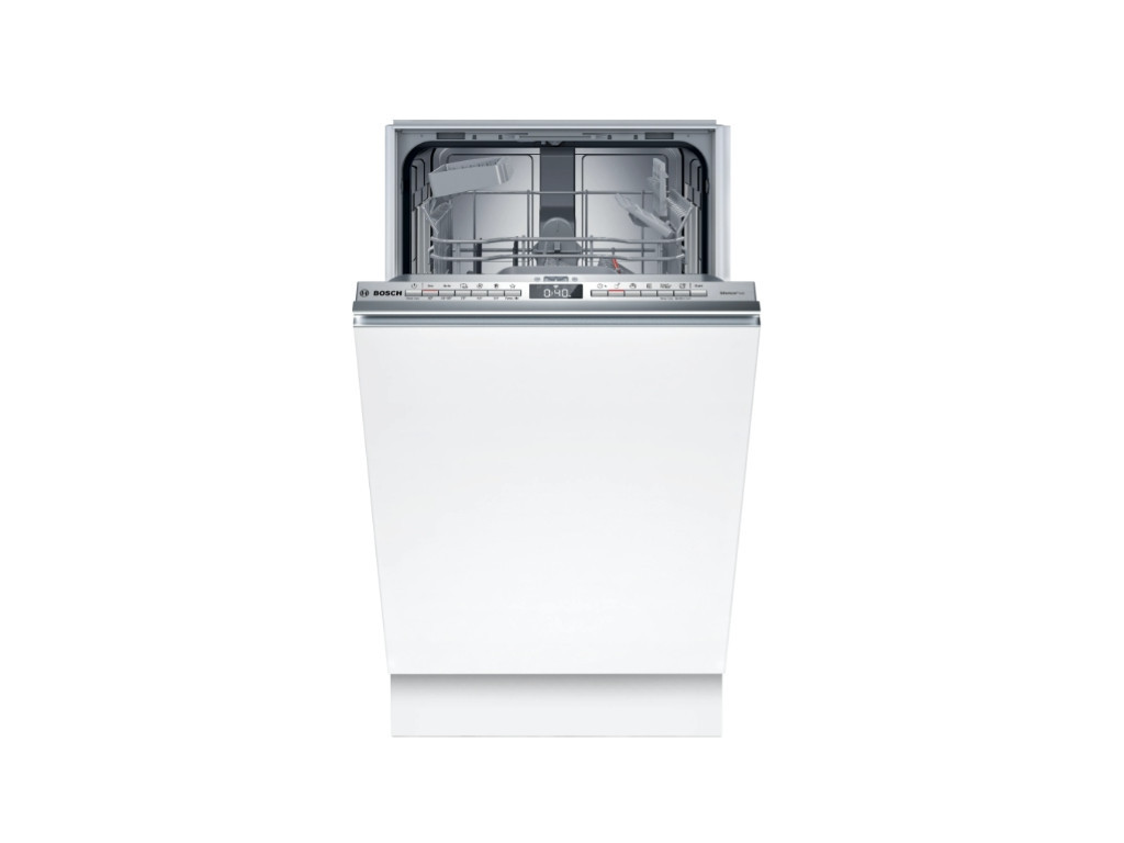Съдомиялна Bosch SPV4EKX24E SER4 Dishwasher fully integrated 45cm 26185.jpg