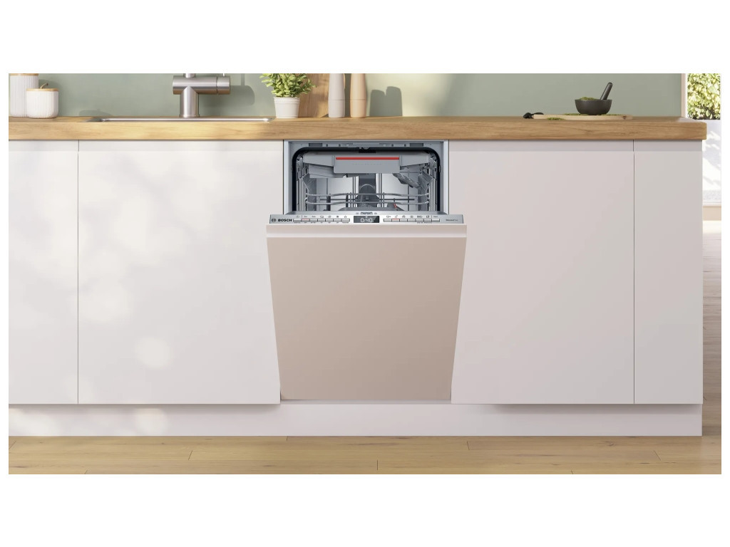 Съдомиялна Bosch SPV4EMX24E SER4 Dishwasher fully integrated 45cm 26186_1.jpg