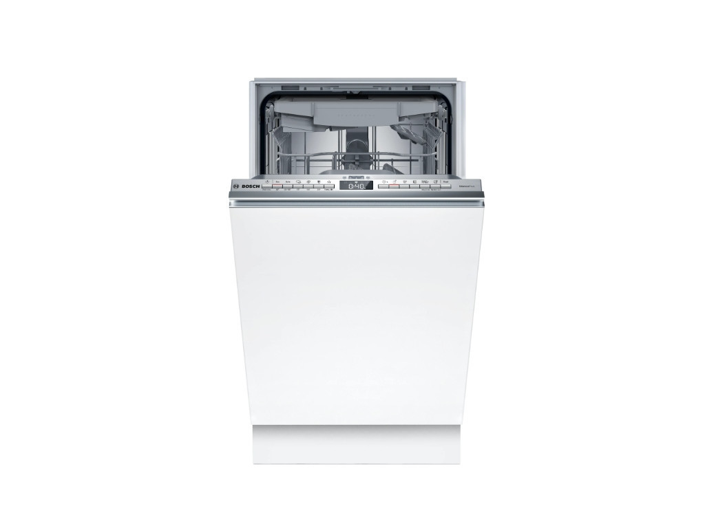 Съдомиялна Bosch SPV4HMX10E SER4 Dishwasher fully integrated 45cm 26187.jpg
