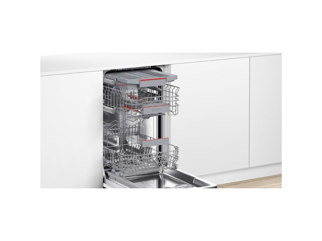 Съдомиялна Bosch SPV4HMX49E SER4 Dishwasher fully integrated 45cm 26188_1.jpg