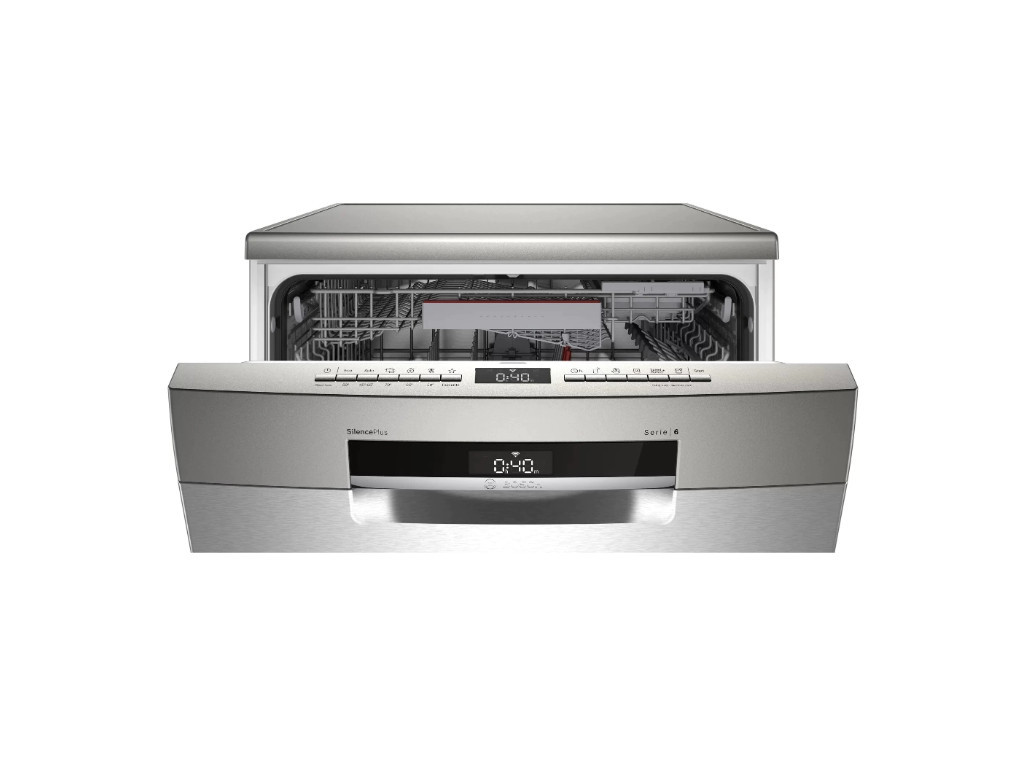 Съдомиялна Bosch SMS4ENI06E SER4 Free-standing dishwasher 26192_1.jpg