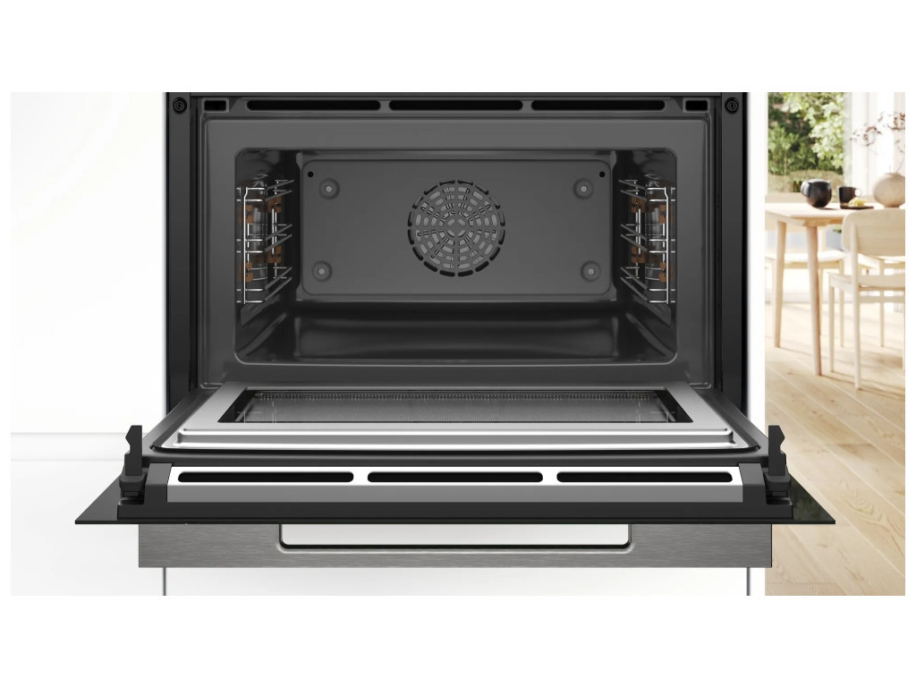 Фурна Bosch CMG7361B1 SER8 Compact combi microwave oven 26205_2.jpg