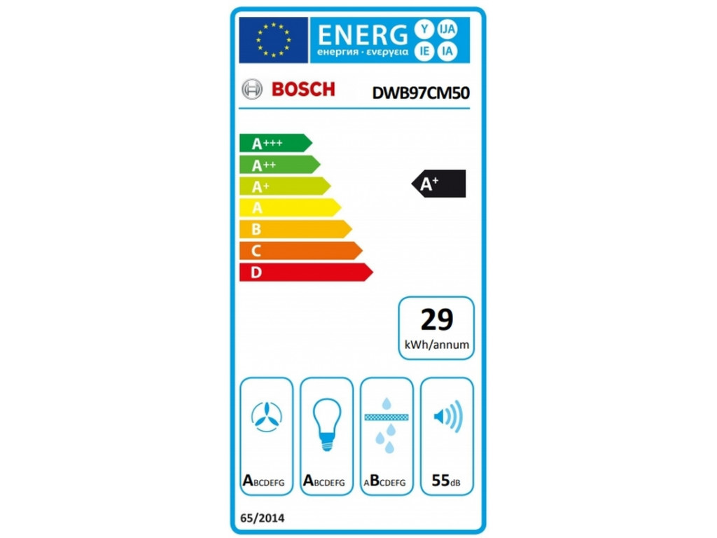 Аспиратор Bosch DWB97CM50 SER6; Premium; Chimney hood 90cm A+ 4170_11.jpg