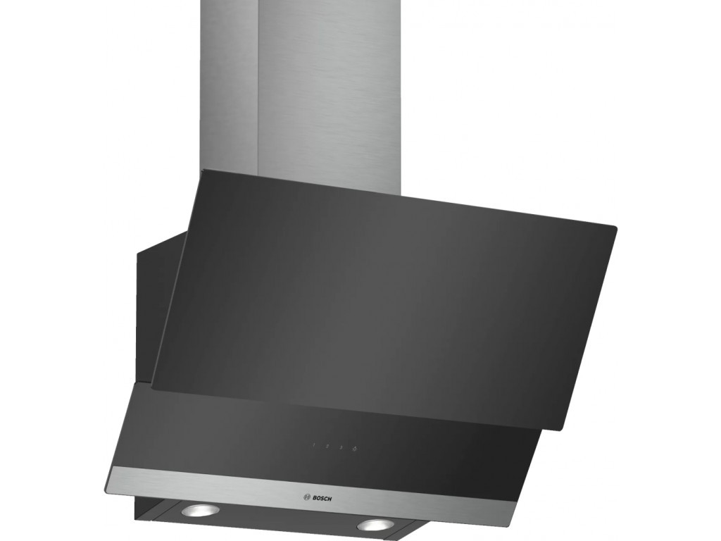 Аспиратор Bosch DWK065G60 SER2; Economy; Inclined hood 60cm C 4173.jpg