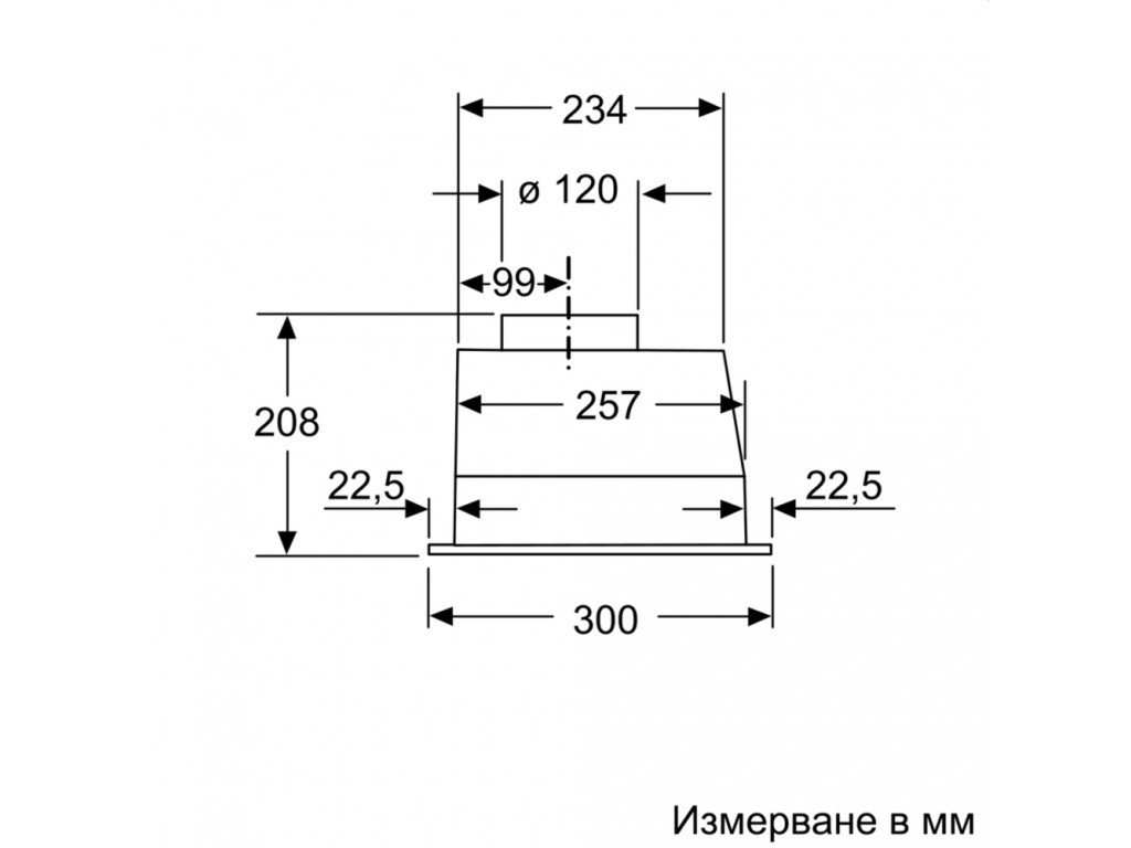 Аспиратор Bosch DLN53AA70 SER2; Economy; Canopy hood 50cm D 4179_12.jpg