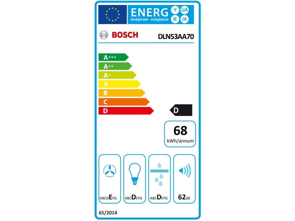 Аспиратор Bosch DLN53AA70 SER2; Economy; Canopy hood 50cm D 4179_15.jpg