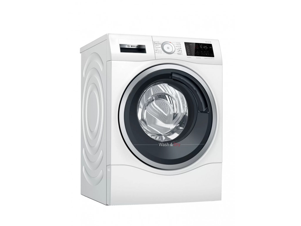 Пералня със сушилня Bosch WDU8H541EU SER6 Washer-dryer 4208_63.jpg