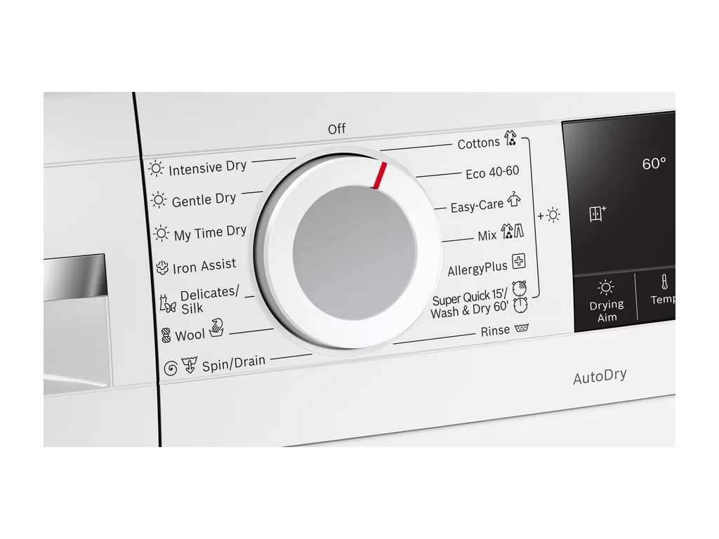 Пералня със сушилня Bosch WNA14400BY SER6 Washing machine with dryer 9/6 kg 4209_14.jpg