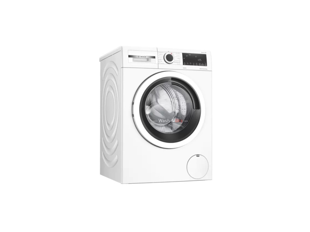 Пералня със сушилня Bosch WNA13400BY SER4 Washing machine with dryer 8/5 kg 4210.jpg