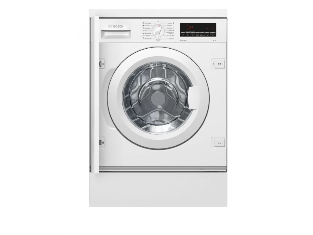 Пералня Bosch WIW28541EU SER8 Built-in washing machine 8kg 4214.jpg