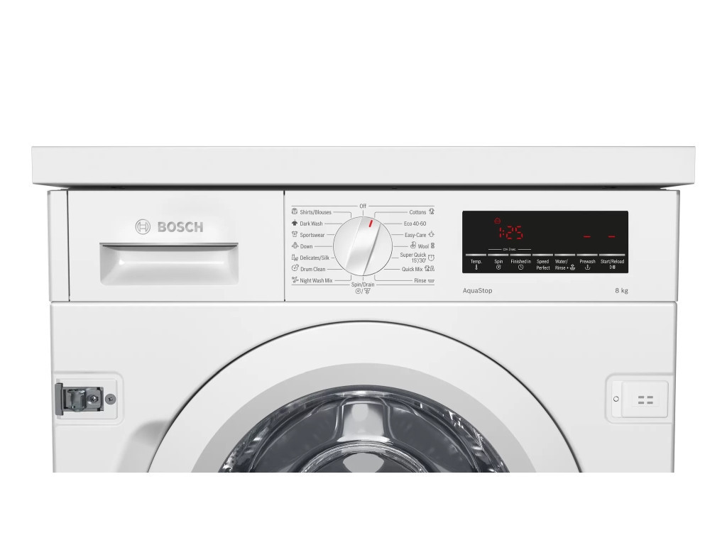 Пералня Bosch WIW28541EU SER8 Built-in washing machine 8kg 4214_43.jpg