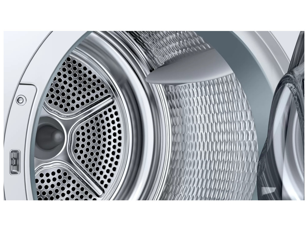 Сушилня Bosch WTX87KH1BY SER8 Tumble dryer with heat pump 9kg A++ / A cond. 4269_10.jpg