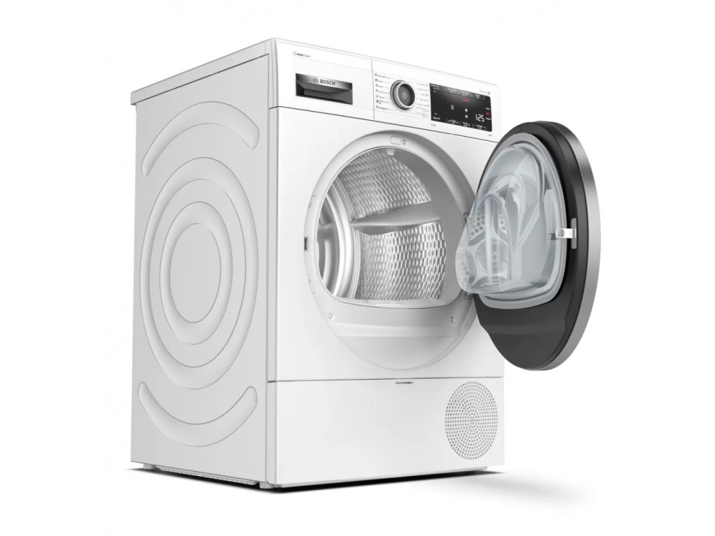 Сушилня Bosch WTX87M90BY SER8; Premium; Tumble dryer with heat pump 9kg A++ / A cond. 4270_1.jpg