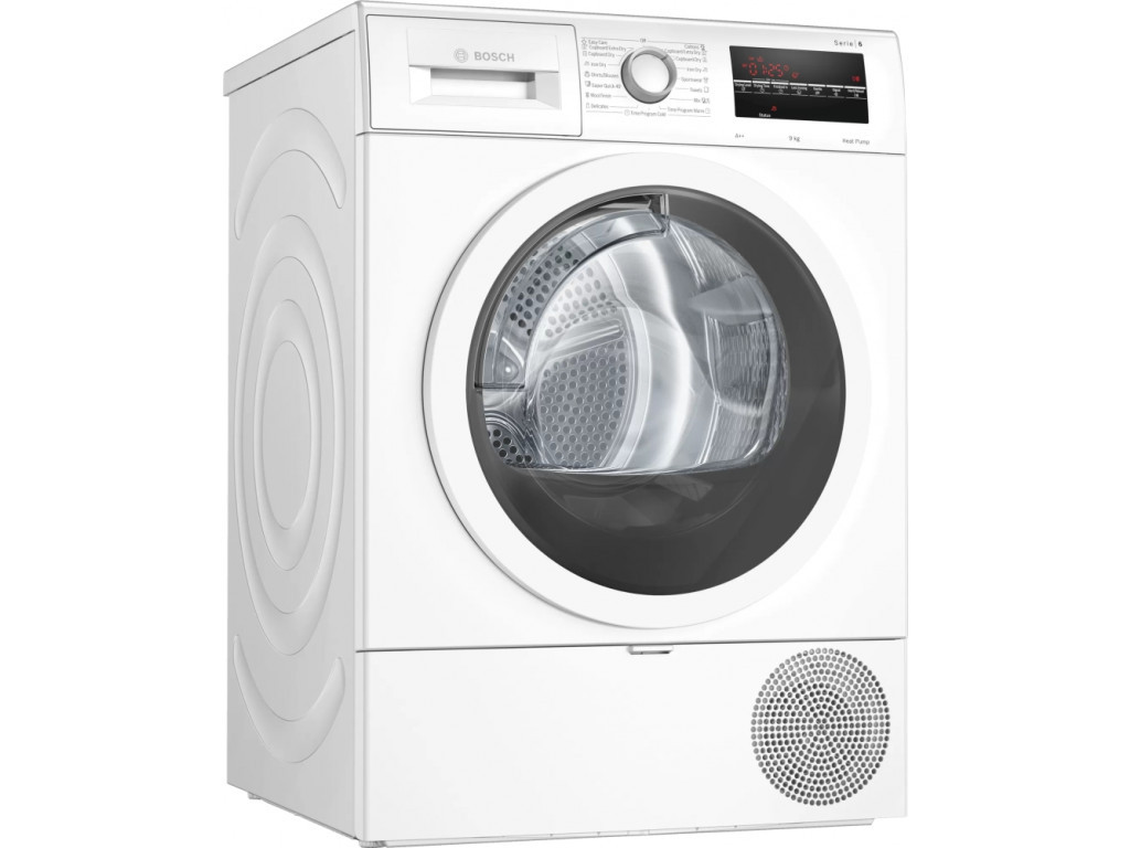 Сушилня Bosch WTR85T00BY SER6; Premium; Tumble dryer with heat pump 9kg A++  65 dB EasyClean 4272_18.jpg