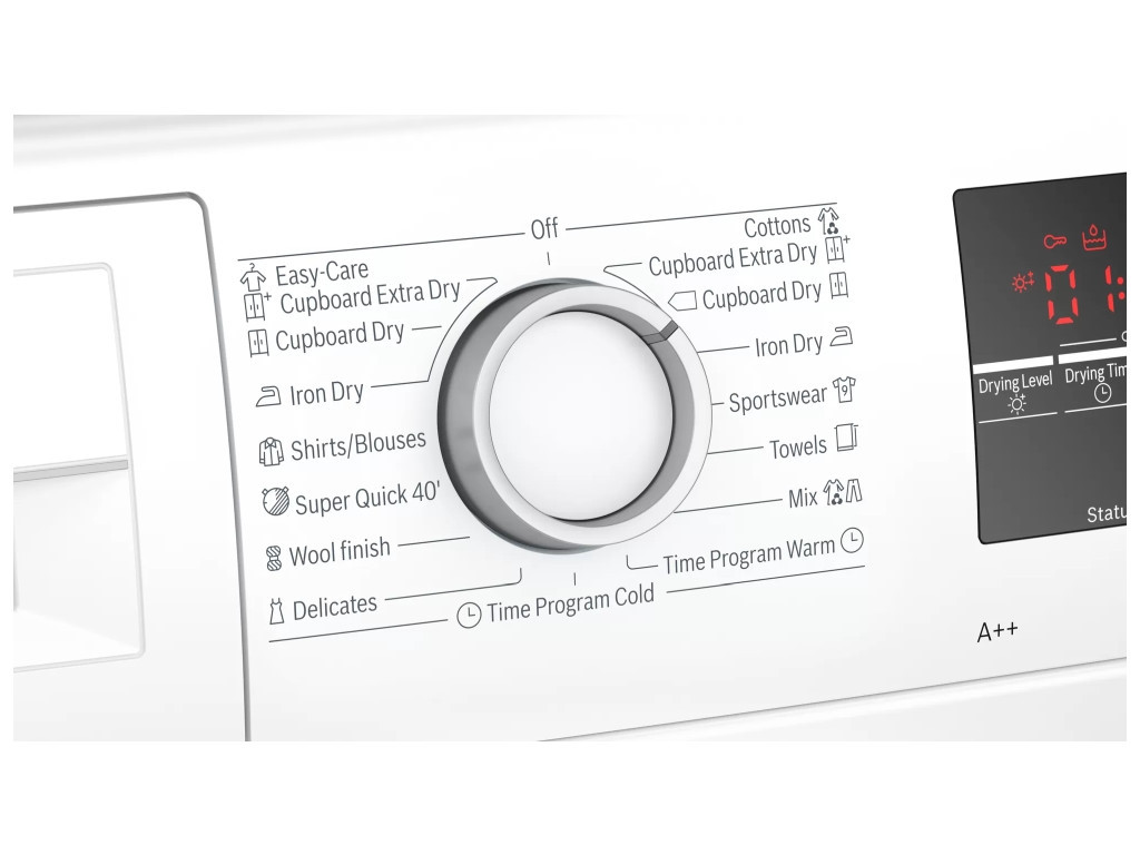 Сушилня Bosch WTR85T00BY SER6; Premium; Tumble dryer with heat pump 9kg A++ 65 dB EasyClean 4272_65.jpg