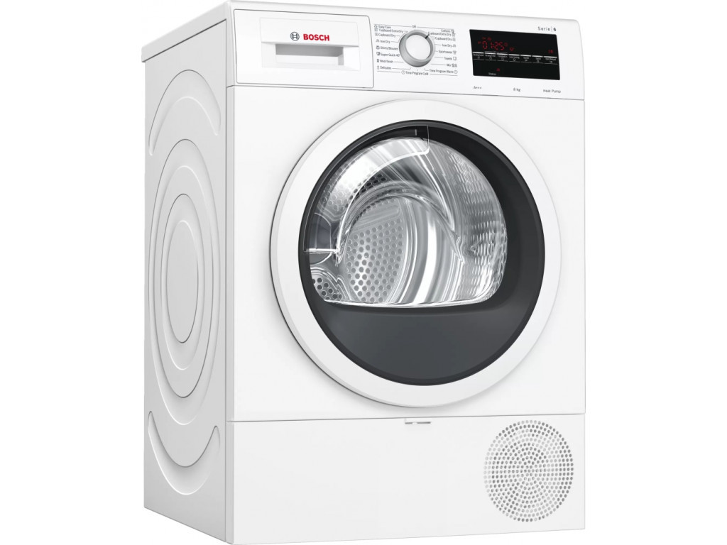 Сушилня Bosch WTR87TW0BY SER6; Premium; Tumble dryer with heat pump 8kg A+++ / A cond. 4273.jpg