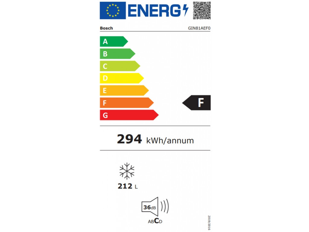 Фризер Bosch GIN81AEF0 SER6 BI freezer NoFrost 4278_27.jpg
